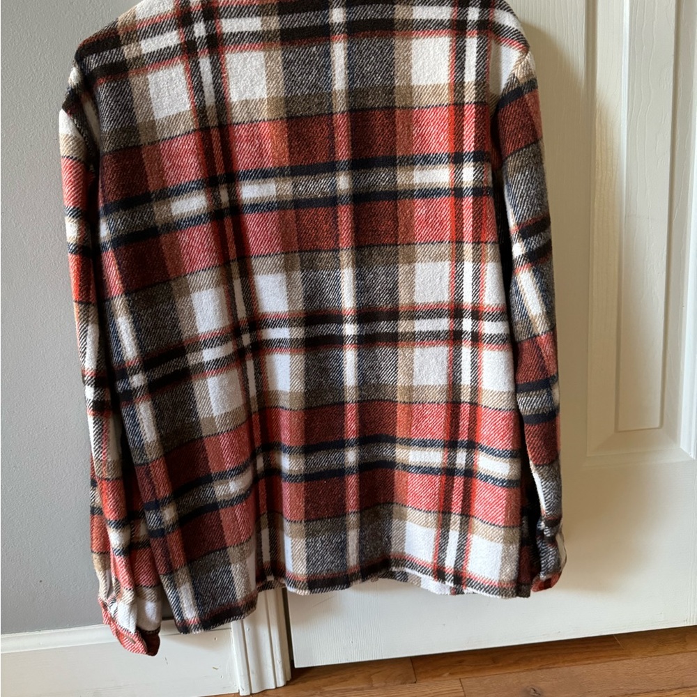 Shacket - Size Medium - Picture 3 of 3